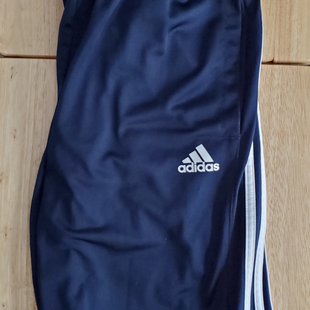 Mens Adidas pants